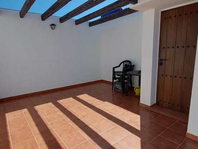 Haus zum Verkauf in Málaga 25