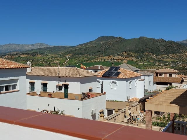Villa for sale in Málaga 27