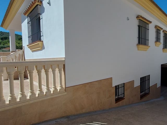 Villa till salu i Málaga 30