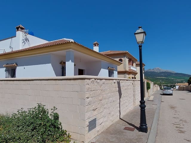 Haus zum Verkauf in Málaga 39