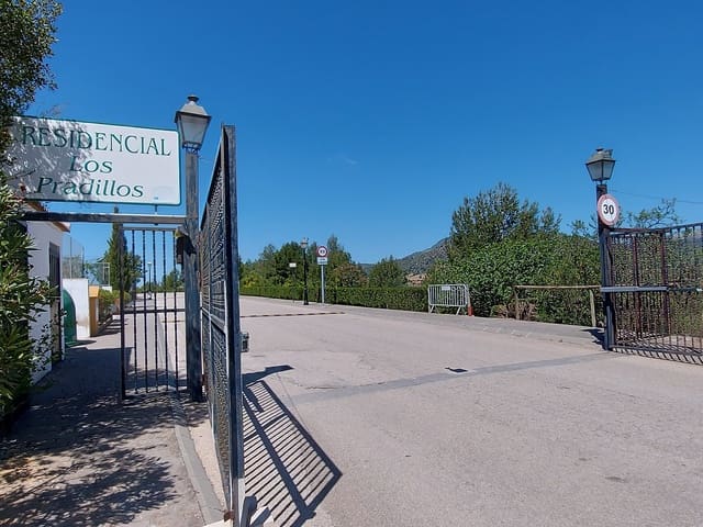 Villa for sale in Málaga 40