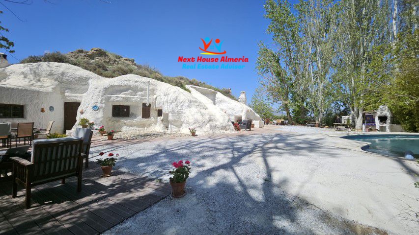 Countryhome for sale in Granada and surroundings 14