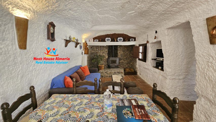 Загородный дом для продажи в Granada and surroundings 21