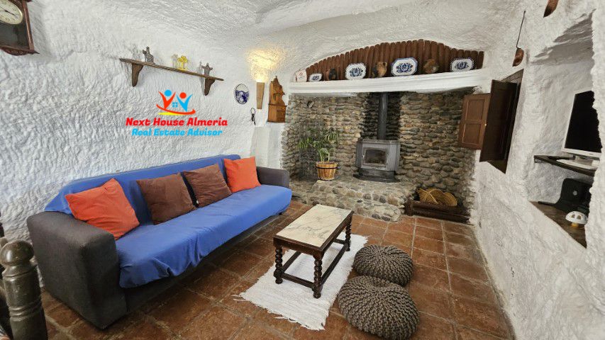 Загородный дом для продажи в Granada and surroundings 22