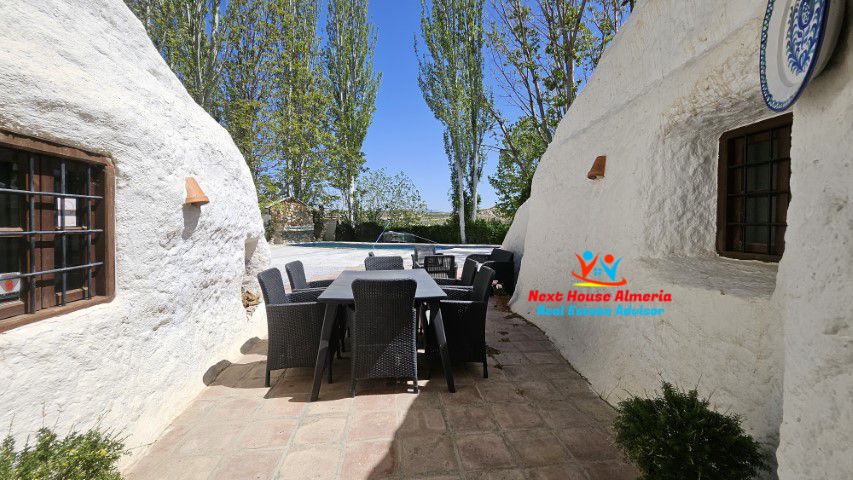 Countryhome for sale in Granada and surroundings 47