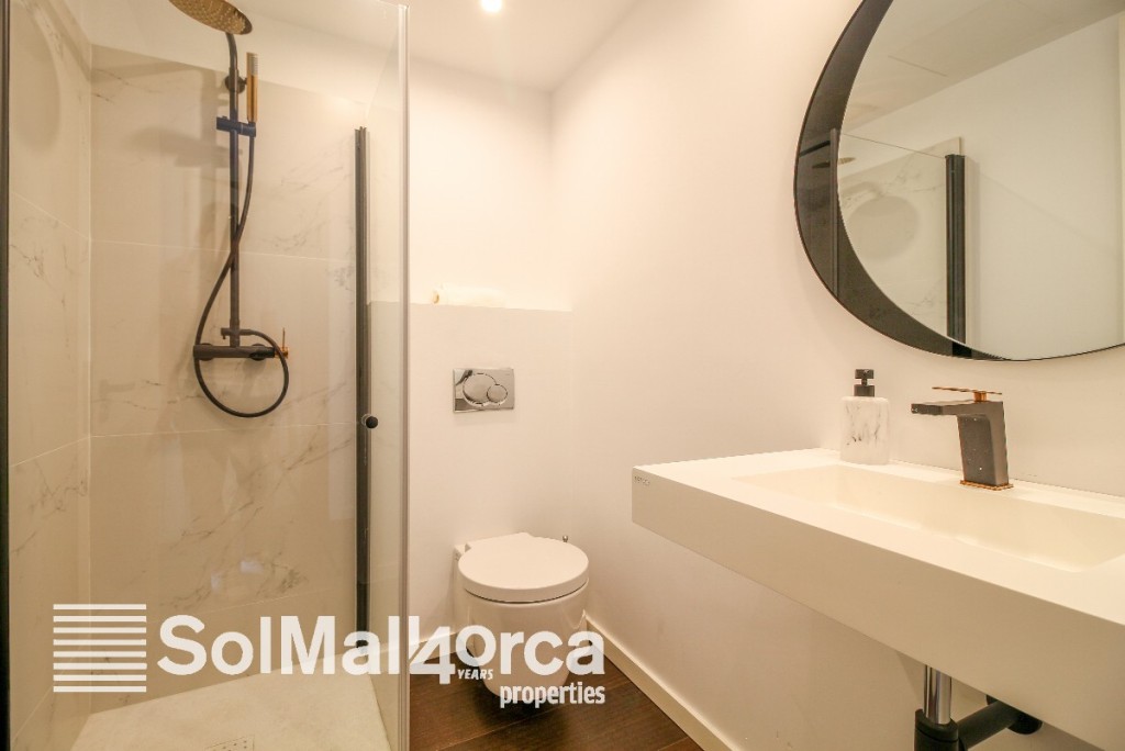 Penthouse for sale in Mallorca North 7