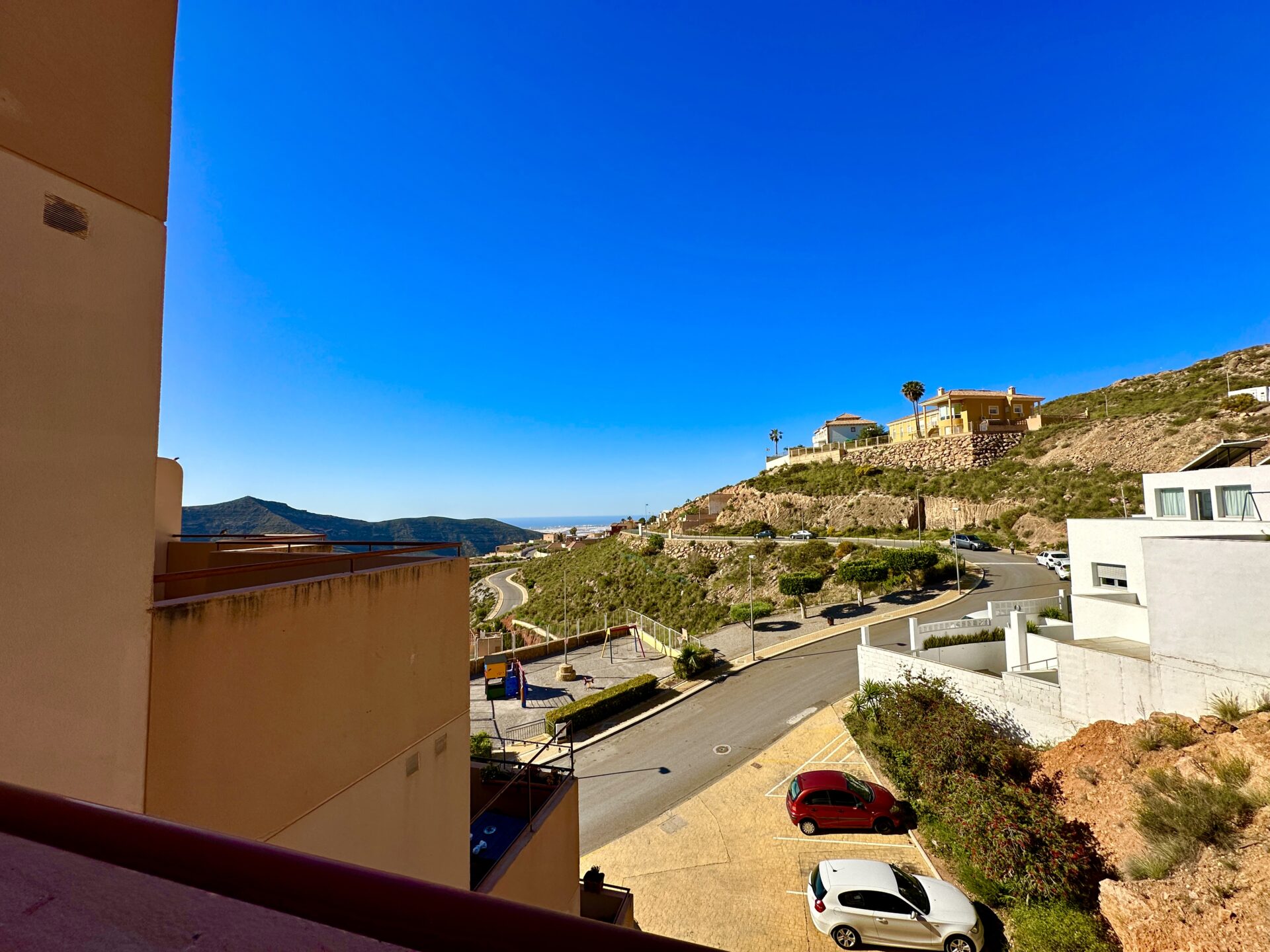 Wohnung zum Verkauf in Almería and surroundings 19
