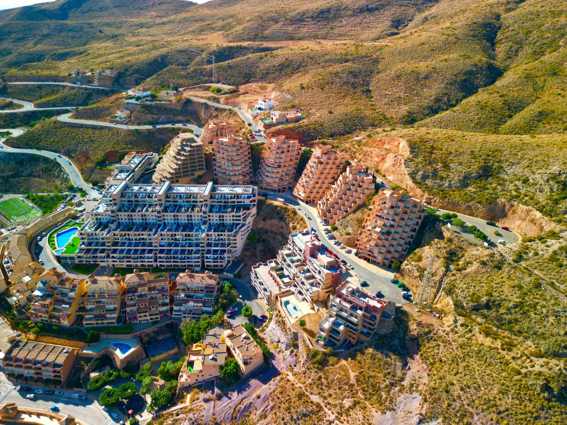 Wohnung zum Verkauf in Almería and surroundings 30