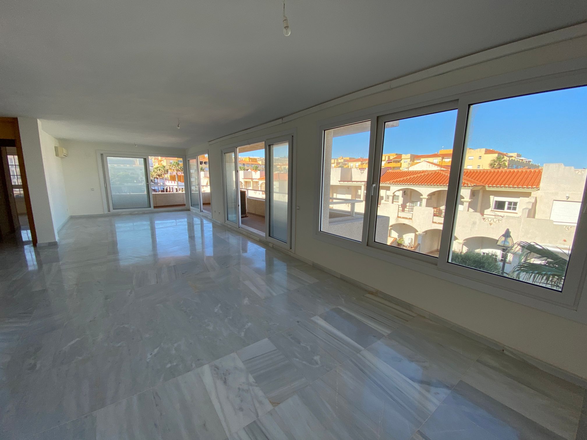 Apartment for sale in Almerimar and El Ejido 12