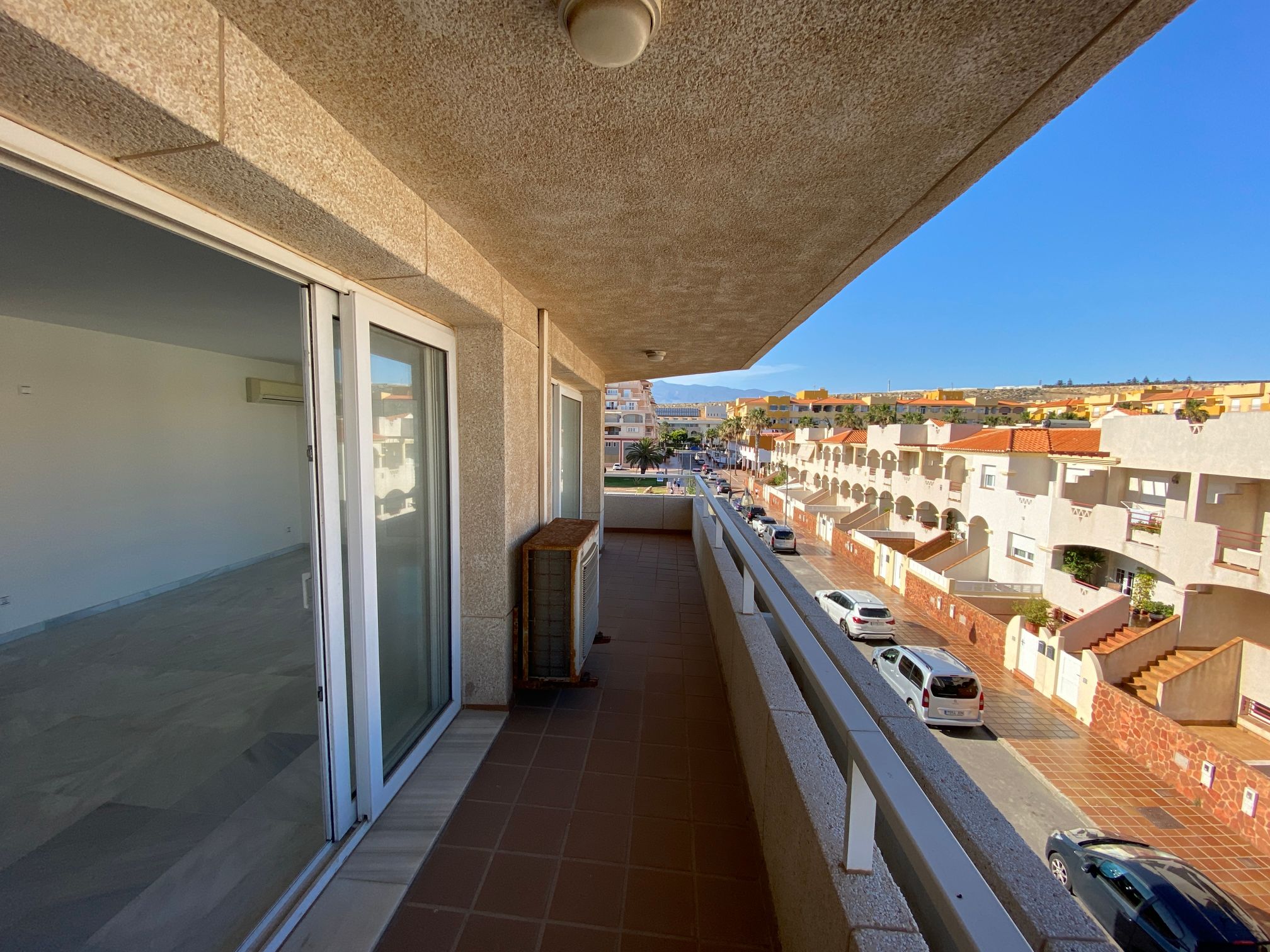 Apartment for sale in Almerimar and El Ejido 13