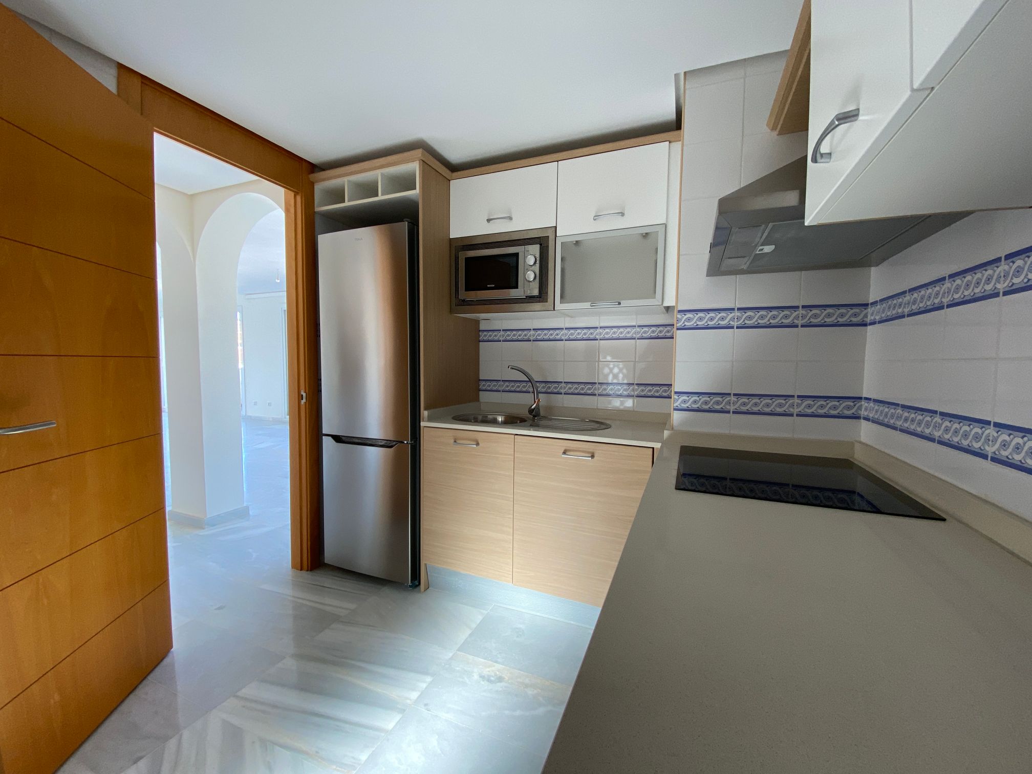 Apartment for sale in Almerimar and El Ejido 21