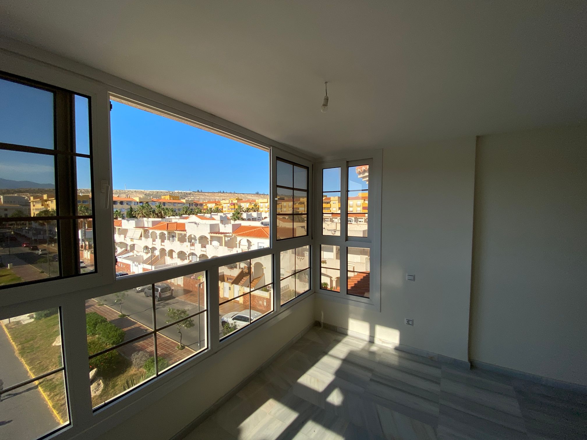 Apartment for sale in Almerimar and El Ejido 37