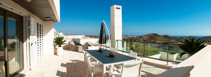Penthouse for sale in Vera and surroundings 6
