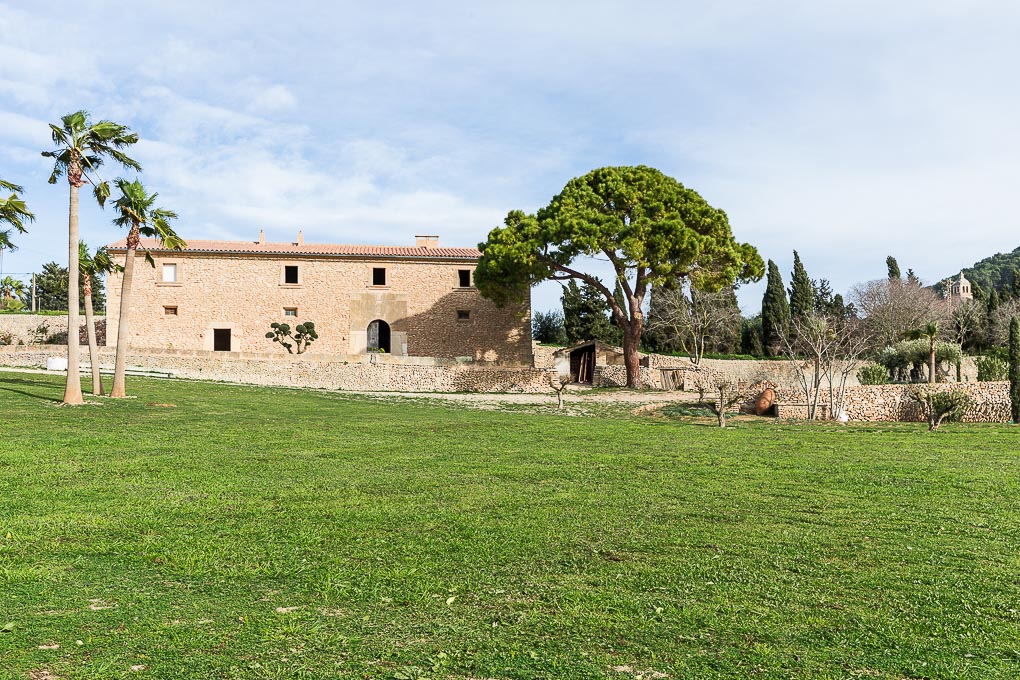 Landhaus zum Verkauf in Mallorca East 23