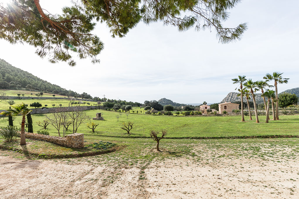 Landhaus zum Verkauf in Mallorca East 24