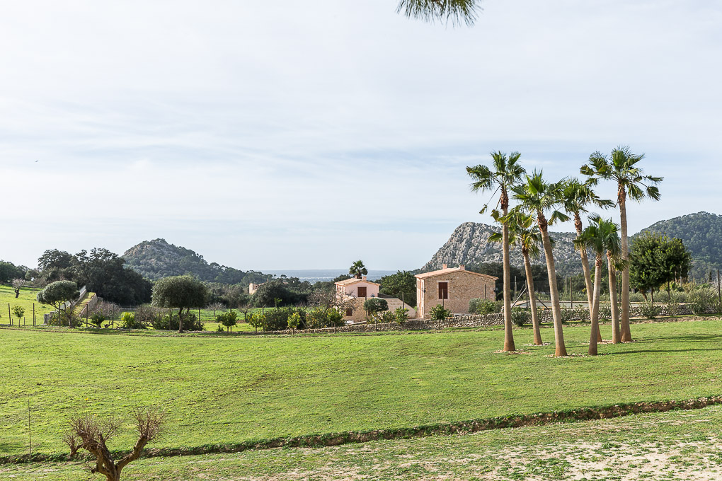 Загородный дом для продажи в Mallorca East 25