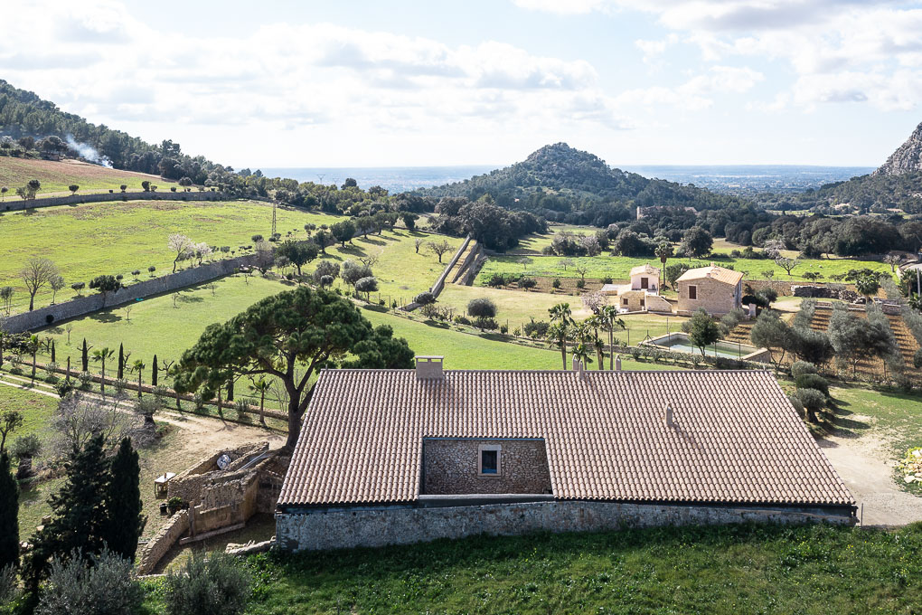 Countryhome for sale in Mallorca East 30