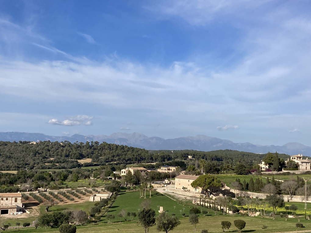 Countryhome for sale in Mallorca East 36