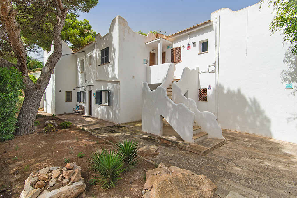 Appartement te koop in Mallorca South 11
