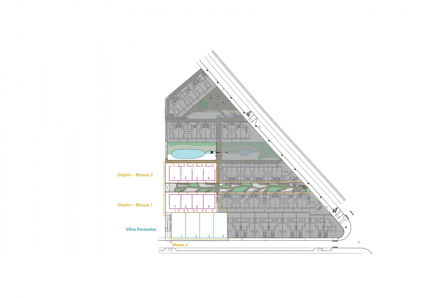 Dachwohnung zum Verkauf in Torrevieja and surroundings 12