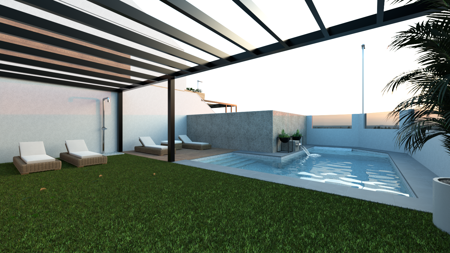 Dachwohnung zum Verkauf in Alicante 18