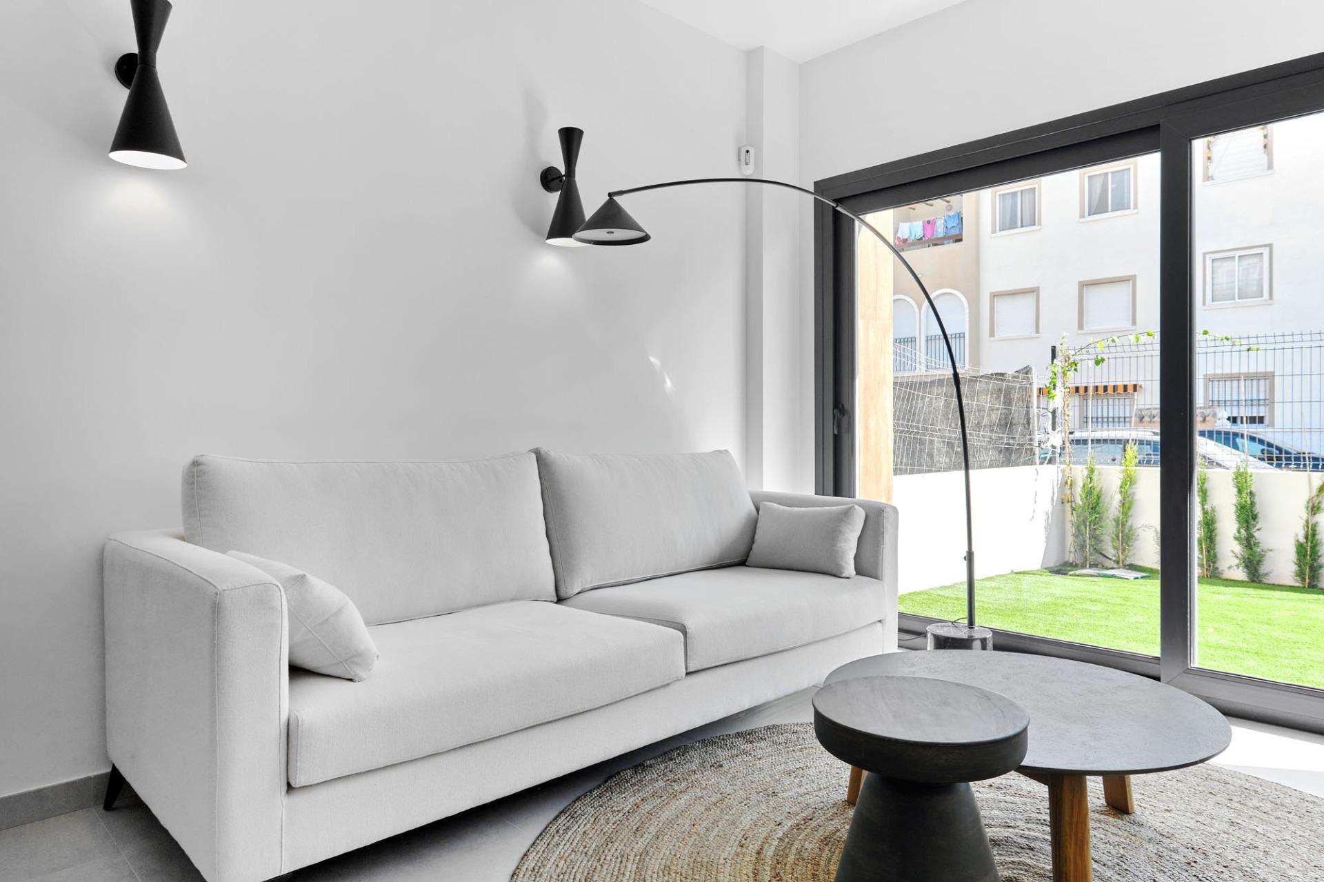 Appartement de luxe à vendre à Torrevieja and surroundings 15