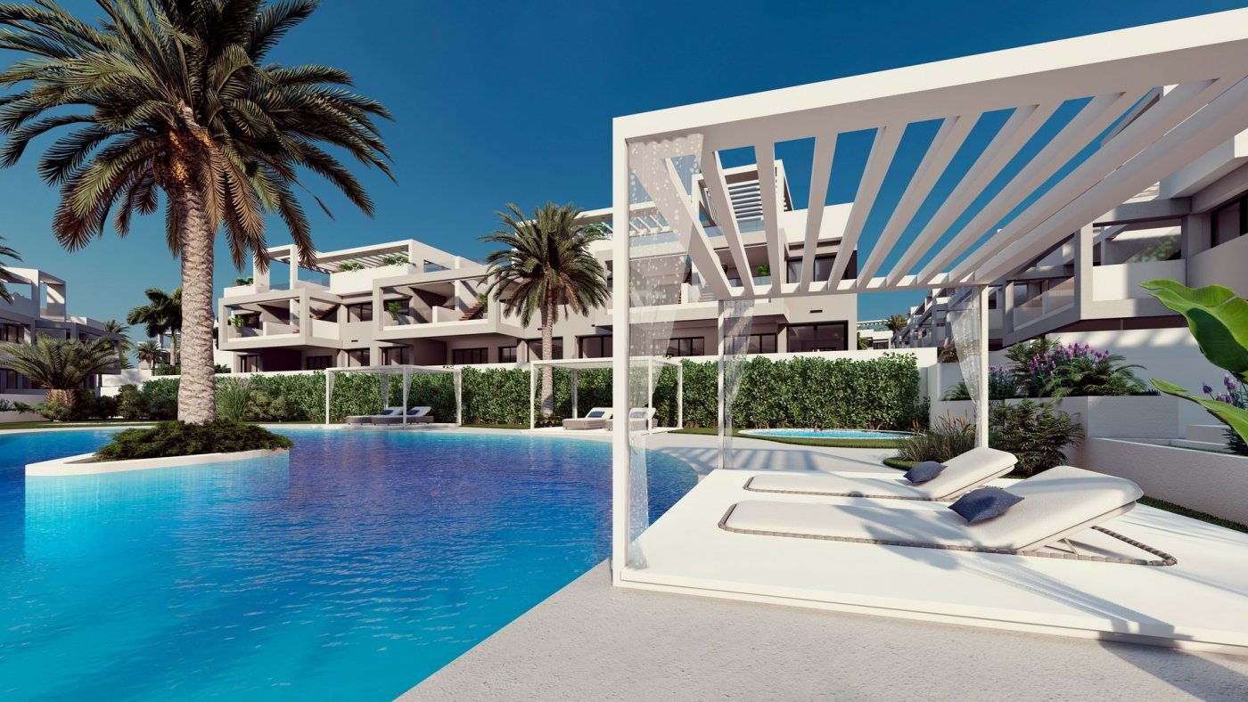 Penthouse te koop in Alicante 12