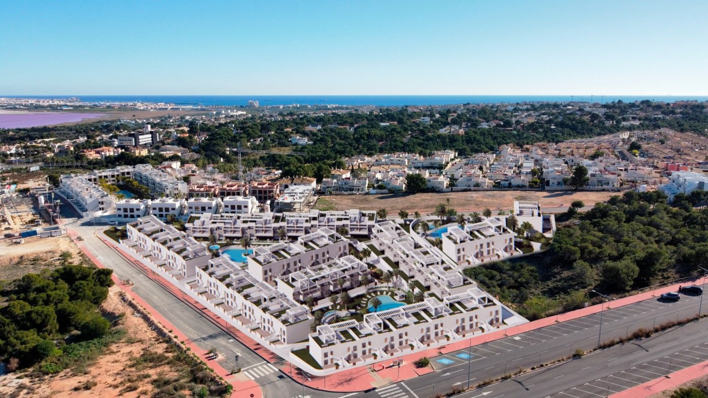 Penthouse for sale in Alicante 19