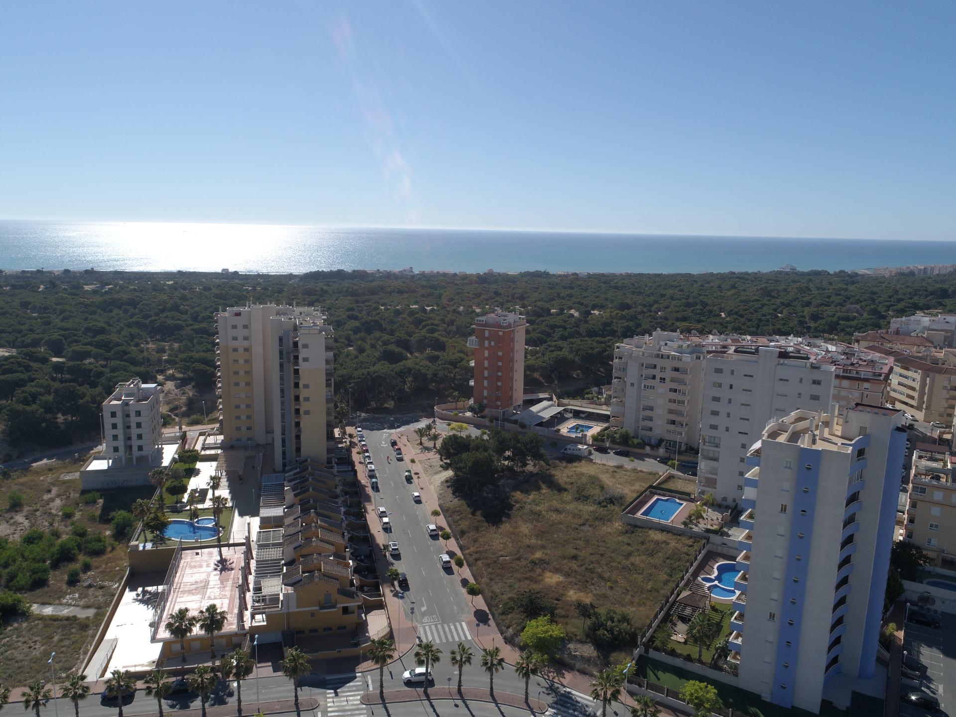Apartment for sale in Guardamar and surroundings 21