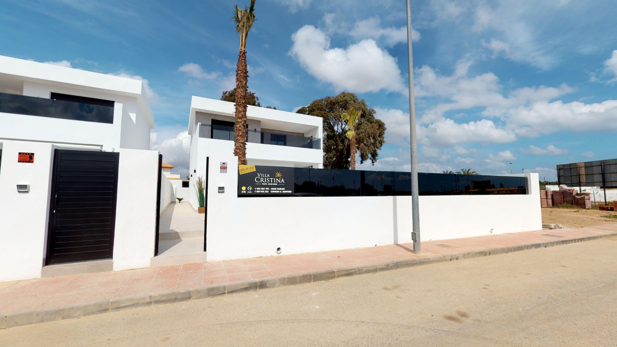 Villa for sale in San Pedro del Pinatar and San Javier 3