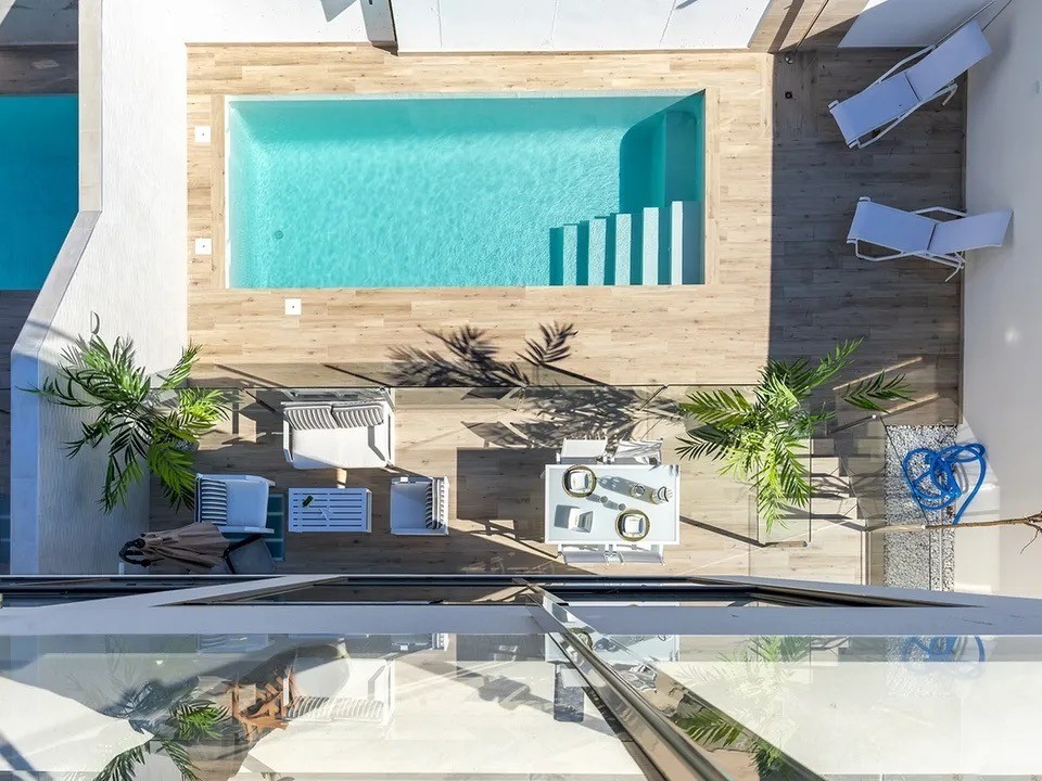 Villa for sale in Mar de Cristal 3