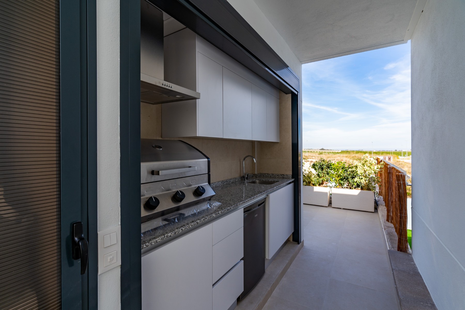 Dachwohnung zum Verkauf in Alicante 21