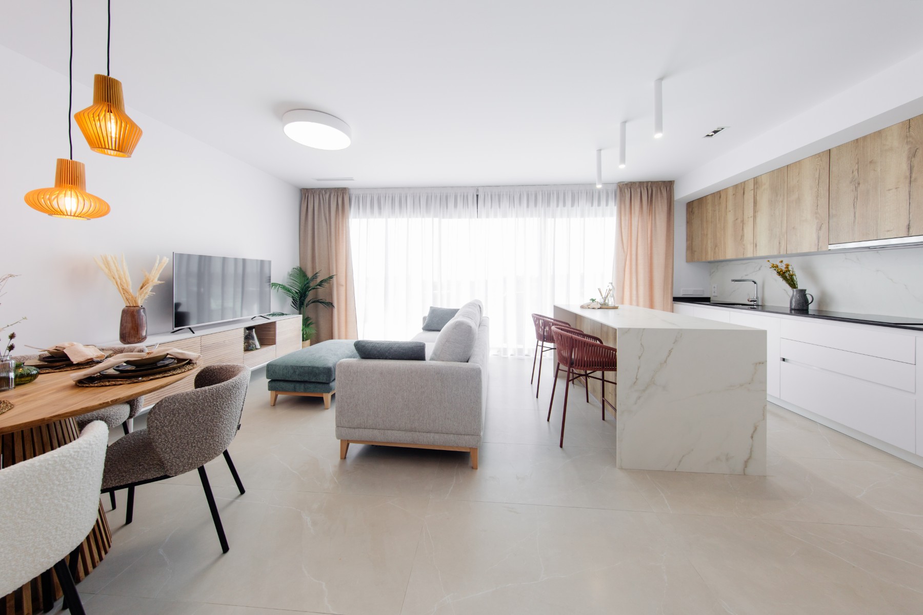 Apartamento en venta en Alicante 12