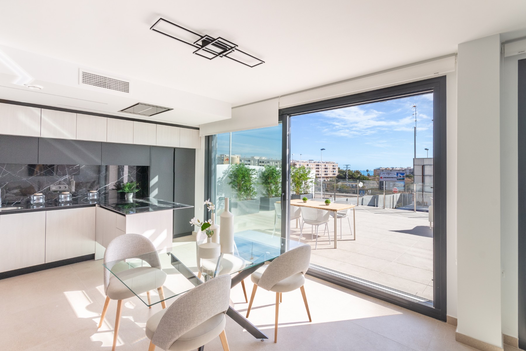 Appartement de luxe à vendre à Guardamar and surroundings 12