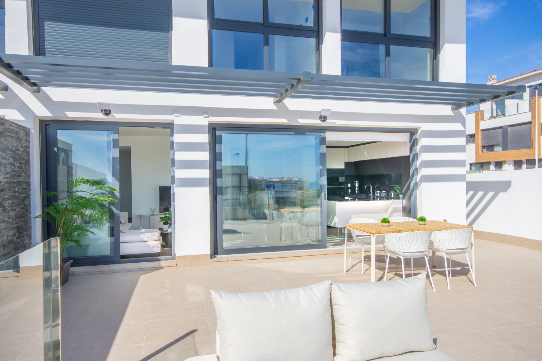Appartement de luxe à vendre à Guardamar and surroundings 42