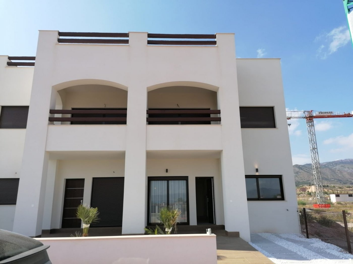 Apartment for sale in Lorca 1