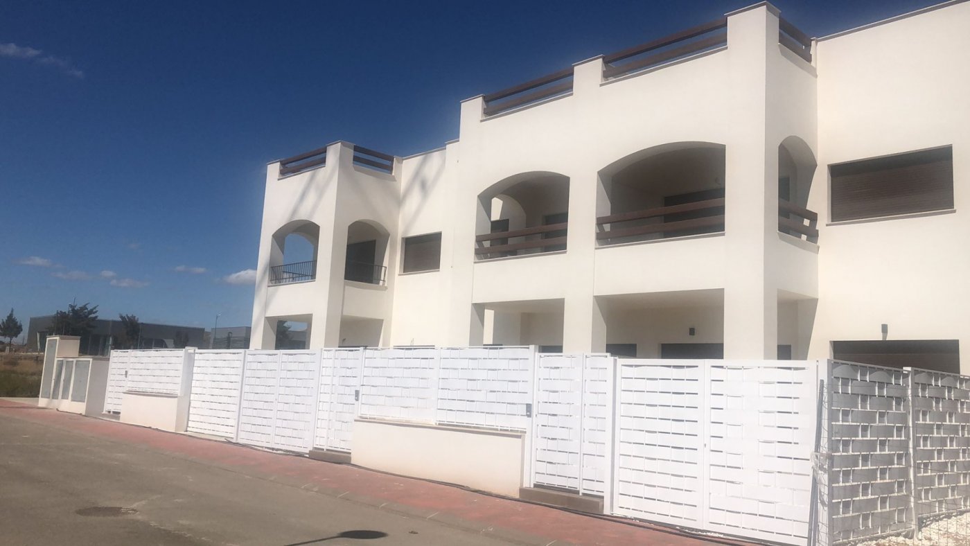 Apartment for sale in Lorca 2