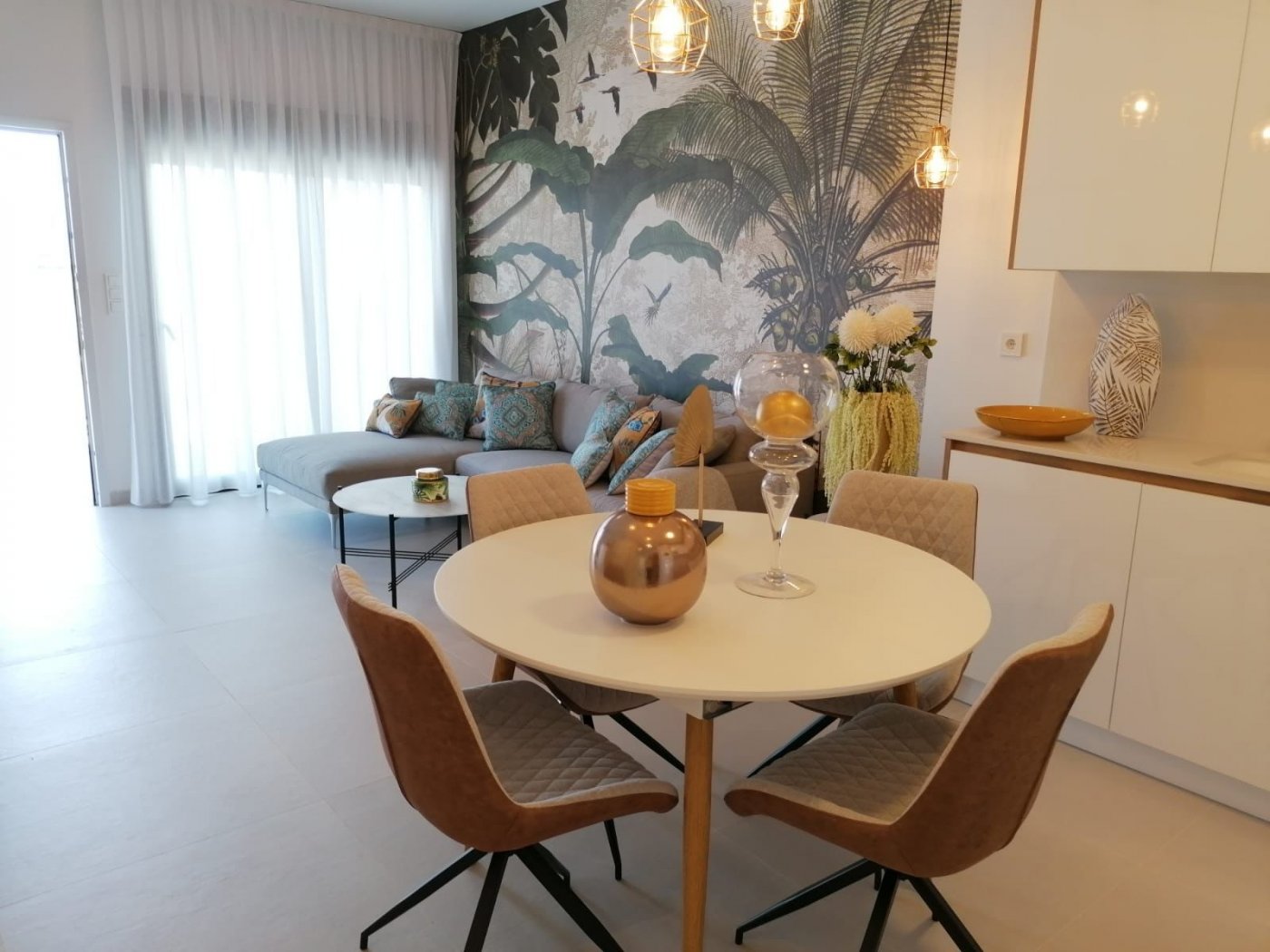 Apartment for sale in Lorca 6