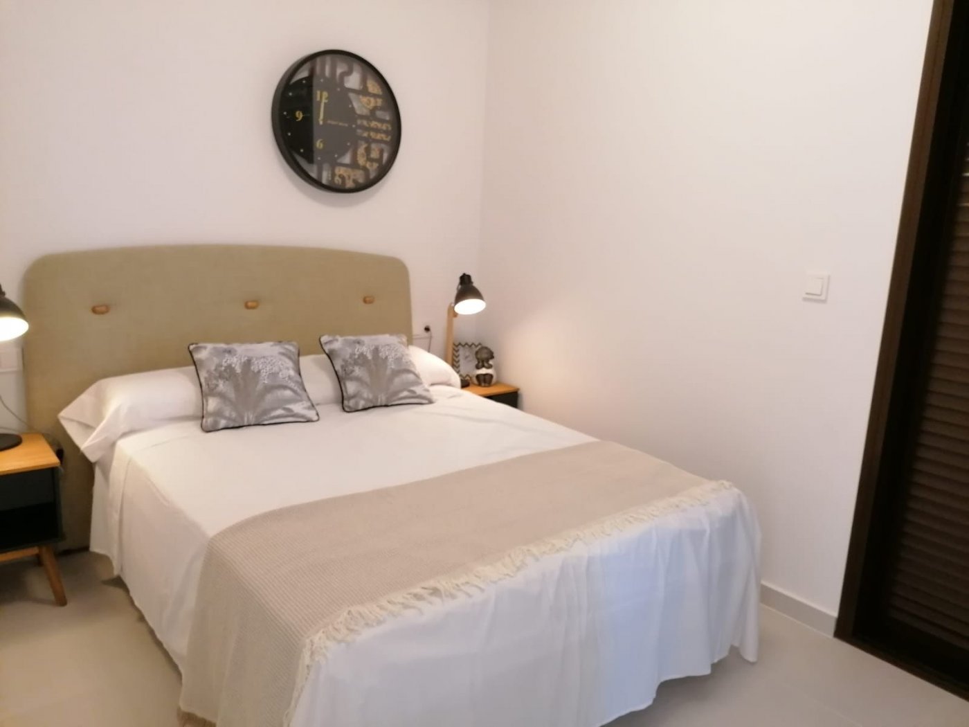 Apartment for sale in Lorca 9