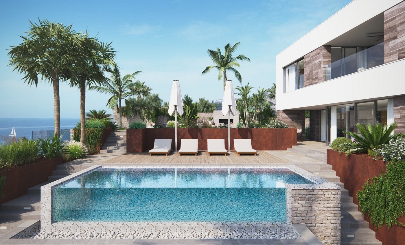 Villa for sale in Cartagena and surroundings 2