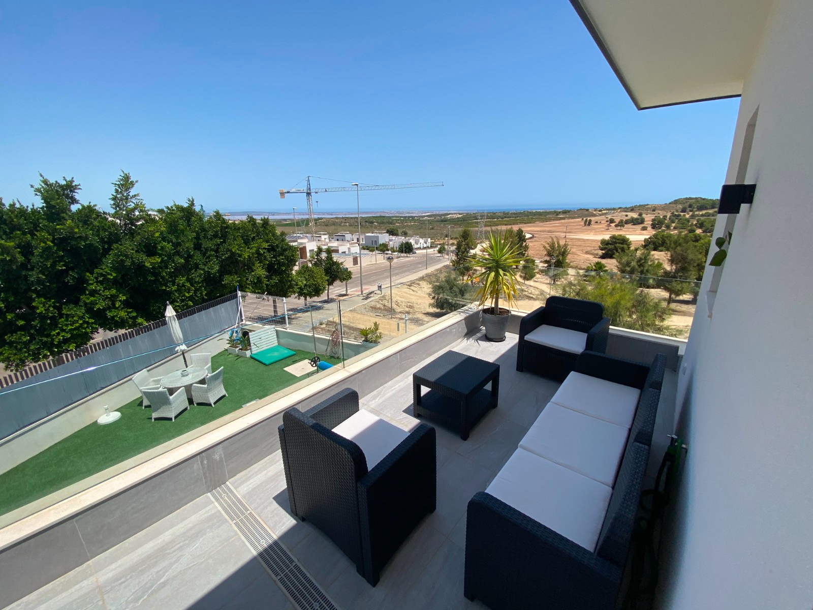 Villa for sale in Alicante 21