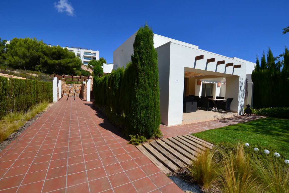 Villa te koop in Guardamar and surroundings 12