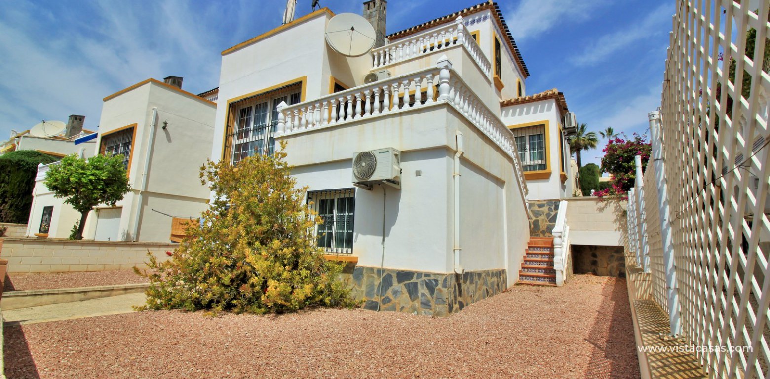 Villa à vendre à Alicante 33