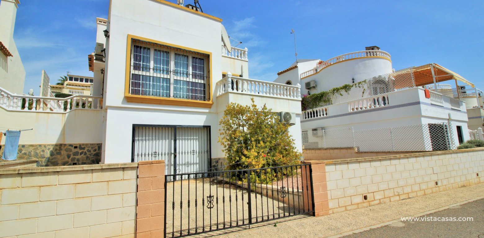 Villa till salu i Alicante 34