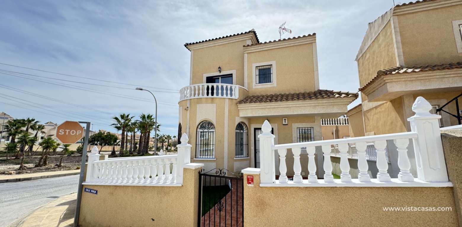 Haus zum Verkauf in The white villages of Sierra de Cádiz 1