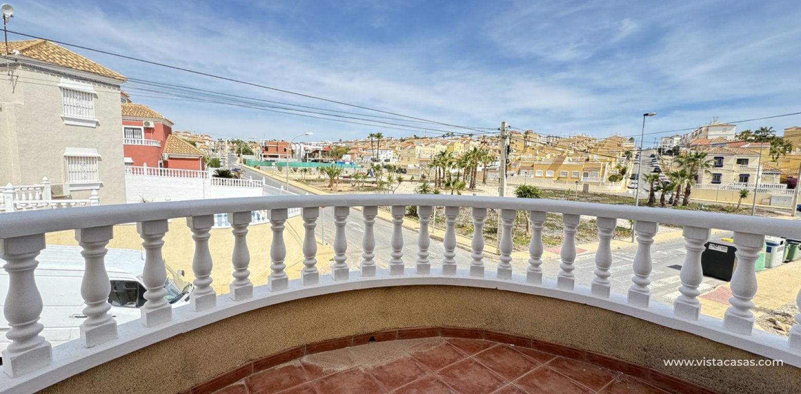 Villa à vendre à The white villages of Sierra de Cádiz 15