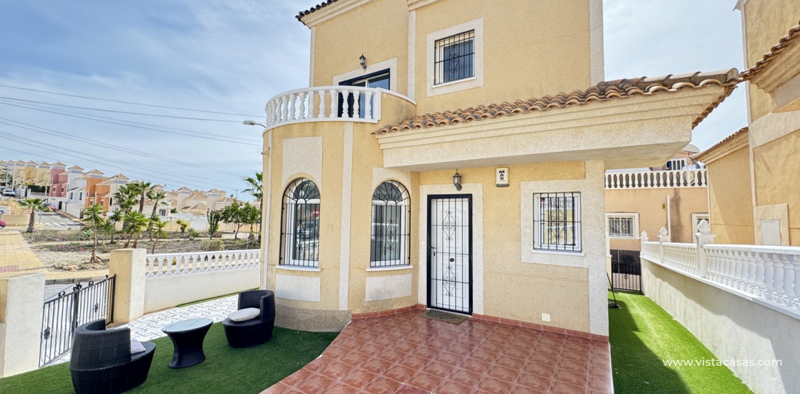 Haus zum Verkauf in The white villages of Sierra de Cádiz 2
