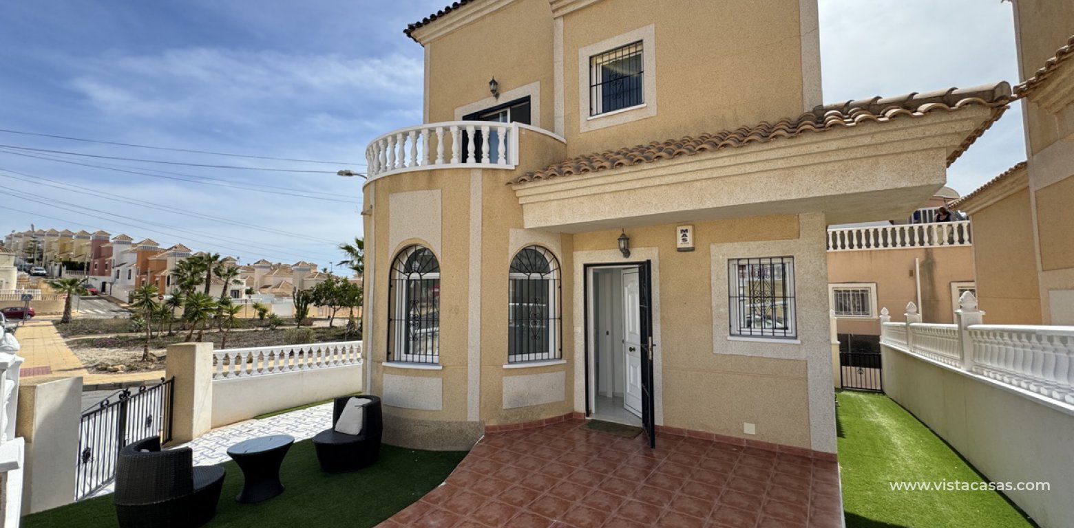 Villa te koop in The white villages of Sierra de Cádiz 20