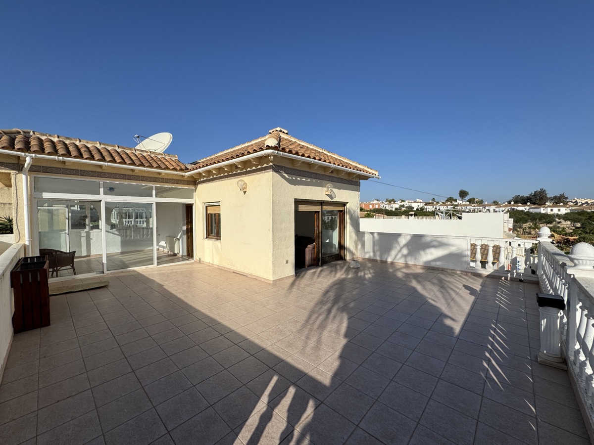 Villa à vendre à The white villages of Sierra de Cádiz 3