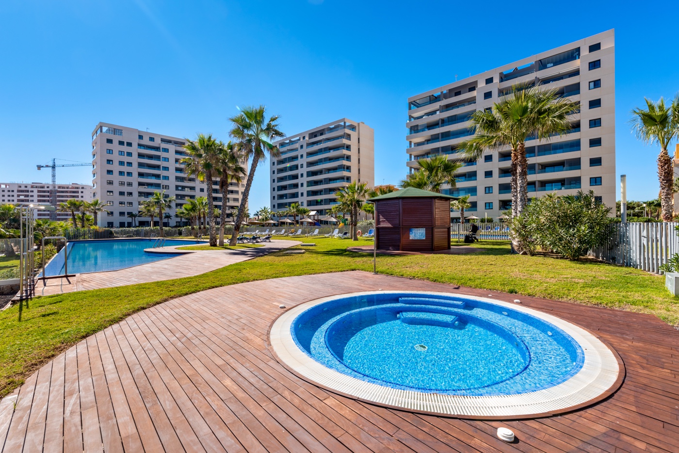 Appartement te koop in Alicante 31